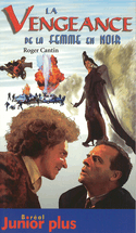 Vengeance de la femme en noir